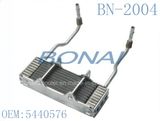 Aluminum Engine Auto Oil Cooler/Radiator for Citroen 2CV 602cc (OEM: 5440576)