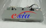 Auto AC Evaporator Units for 228L Double Motor