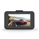 High Quality 3.0 Inch TFT Screen Dash Cam with Optional Rear View Camera for Car DVR