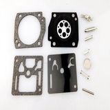 Rb-122 Carburetor Carb Rebuild Kit for Husqvarna 340 345 346 350 351 353 New