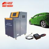 Car Exhaust System Catalytic Converter Carbon Cleaning Machine