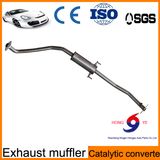 2017 China Manufacture Tail Pipe with Best Quality
