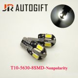 T10 W5w 5630 8 LED Auto LED Light Interior Bulbs