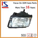 Auto Lamp Head Lamp for Audi 100'90-'94 (C4V6) (LS-AD100-011)