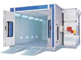 Coating Room