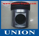 volvo piston TD60C piston kit for Volvo diesel engine