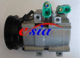 Auto Parts Air Conditioner/AC Compressor for Hyundai Santa Fe HS18