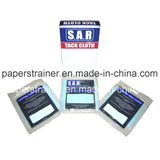 Blue Tack Cloth 18