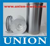 Hino Diesel Engine Part, EH700T Piston and Piston Ring Kit