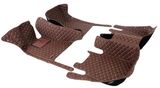 Li XPE Leather 5D Car Mat for BMW 7 