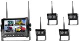 Wireless Backup Camera System with 7