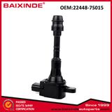 Wholesale Price Car Ignition Coil 22448-7S015 for Nissan INFINITI