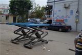 Hydraulic Car Hoist for The Tire After Sale Shop