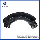 Heavy Duty Truck Sand Casting Rear Brake Shoe 4715