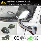 Auto Side Mirror Cover for Toyota Haice Car Chrome Auto Car Accessory Decoration
