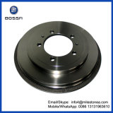 Factory Brake Discs for Truck, Auto Parts Accessories Spare Parts