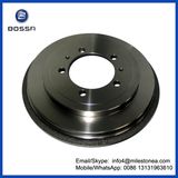 Factory Brake Discs for Truck, Auto Parts Accessories Spare Parts