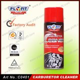 Car Cleaning Product Choke & Carburetor Cleaner Spray