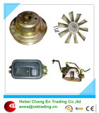 Engine Cooling Fan for Sc6910 Bus