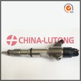 Fuel Injector Systems-New Bosch Common Rail Injectors
