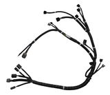 Isuzu Engine Wiring Harness for 4HK1xysa Zax200-3 Auto Accessories