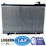 Car Cooling System Radiator for Nissan Infiniti'03-05 at/Dpi: 2683