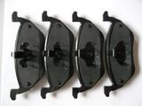 Auto Brake Pads for Ford Maverick 2001/02-