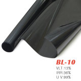 High Quality Removable Charcoal Film