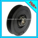 Auto Parts Car Crankshaft Pulley for Honda Accord Cl9 2003 13810-Pna-013
