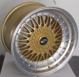 BBS Wheels with Different Size Car Alloy Wheel Rims