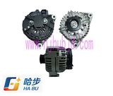 100% New Alternator for Benz 13884, 0124515056, 0124515132