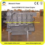 Ce Approved Deutz Diesel Truck Engine for Sale