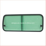 Frame with Glass for Nissan Caravan (E25 12seat) 2WD Van 2001- Rear Sliding Glass