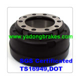 Yadong Manufacturing Base Brake Drum 65600b