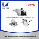 12V 3.0kw Starter for Heavy-Duty Trucks Lester 18407 228000-7001