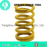 Automobile Repacking Spring Automobile Suspension Spring