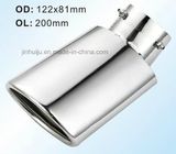 Car Accessories Exhaust Tip