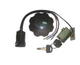 Motorcycle Part Motorcycle Switch Sets for C70