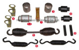 Brake Shoe Repair Kits with OEM Standard for RO (A1707)