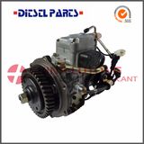 Ve Fuel Pump for Isuzu - Injector Pumps Assembly