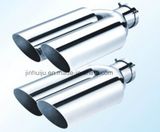 Auto Part Exhaust Tip for Universal Used