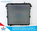 Auto Cooling Auto Radiator for Toyota Innova Vigo OEM 16400-05160