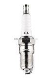 Good Performance Natural Gas Engine Spark Plug for Car Fukang Citroen