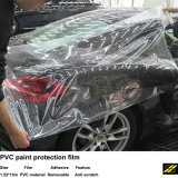 PVC/TPU Unti Scratch Ppf Car Body Clear Paint Protection Film