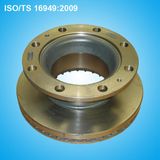 Volvo Truck Brake Disc 21224263