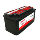 AGM-L6 Professionally Supplier Mf Car Auto Battery Pack AGM Battery