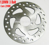 Brake Disc Rotor 120mm Thick 2mm