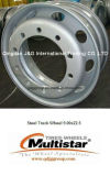 22.5X9.00 Tubeless Steel Wheel for TBR