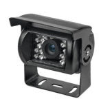Rearview Camera, Night Vision for Commercial/Truck Vehicle Use