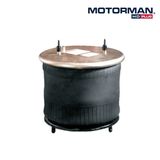 Truck Suspension Air Spring for Heavy Duty Scania with Steel Piston Scania 488265 1440301 W01-S15-8192